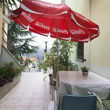 Greenhouse Family Apartman *